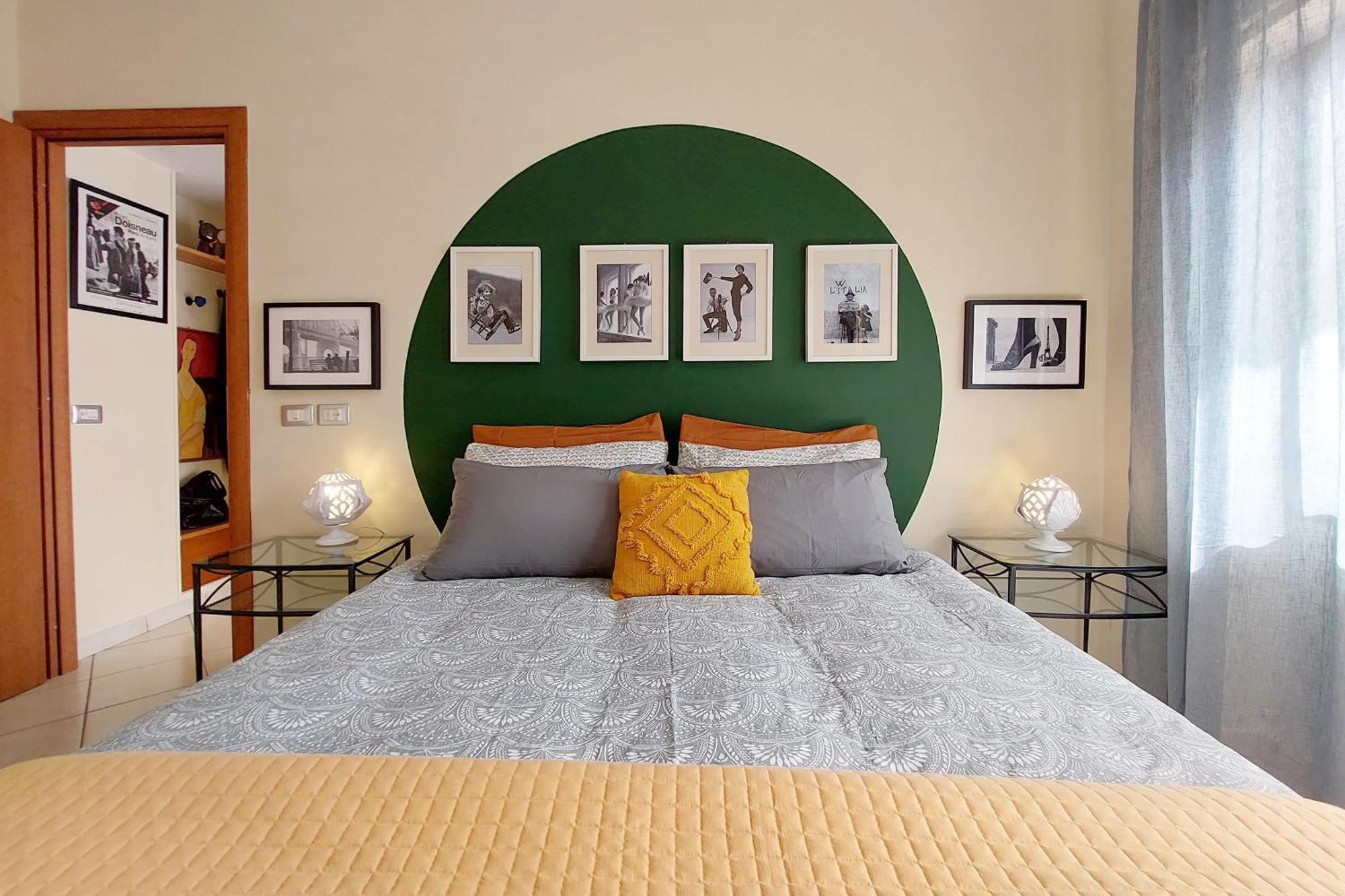 Family Comfort Hub * Rom